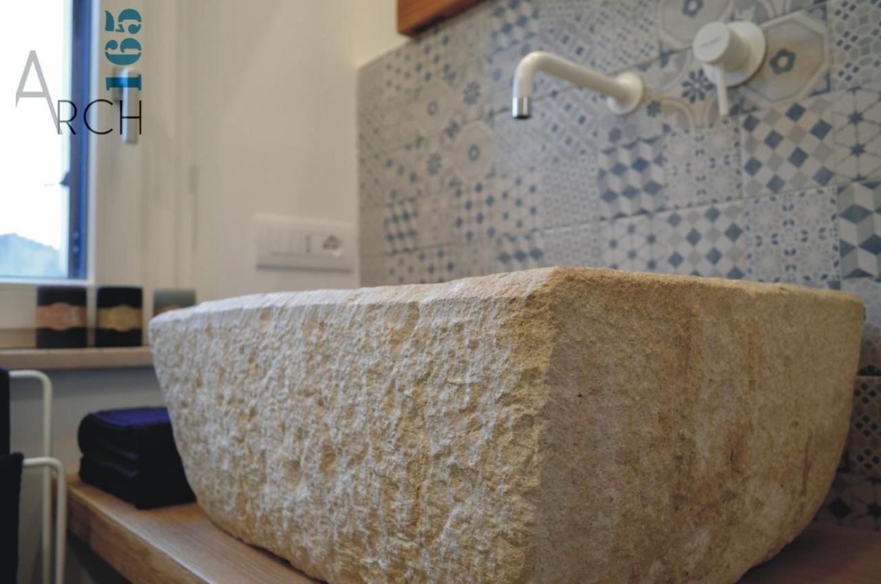 Le Camere Dell'Emiro Castronuovo di Sicilia Экстерьер фото