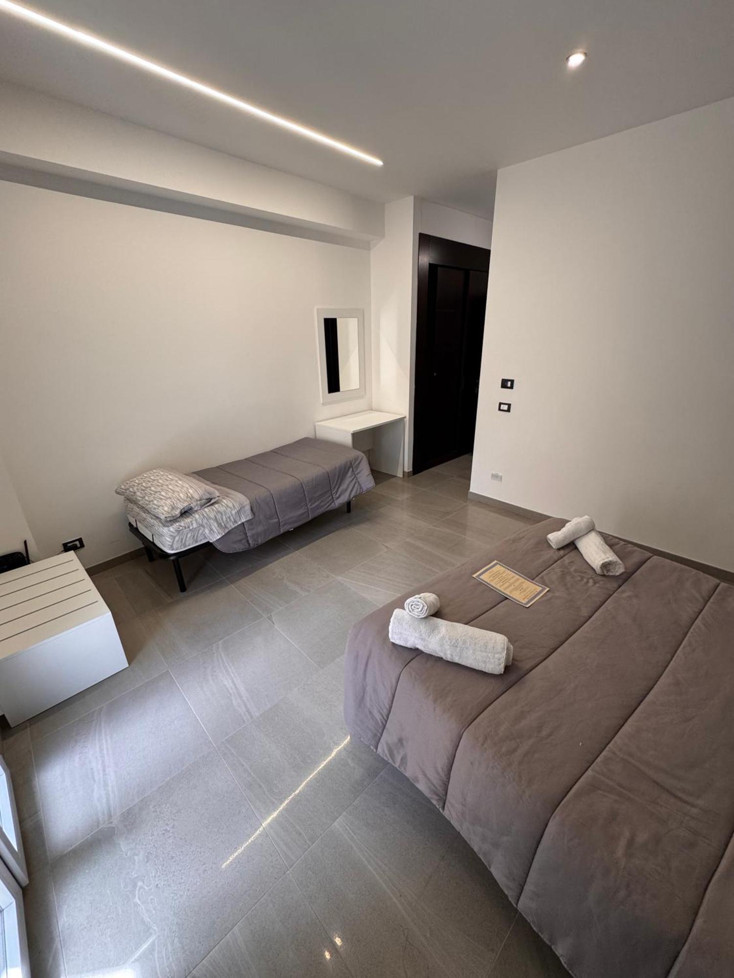Le Camere Dell'Emiro Castronuovo di Sicilia Экстерьер фото